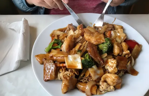 Viet-Thai Restaurant