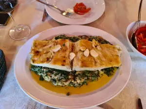 Restaurante O Rito