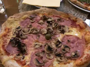Pizzeria Tinel
