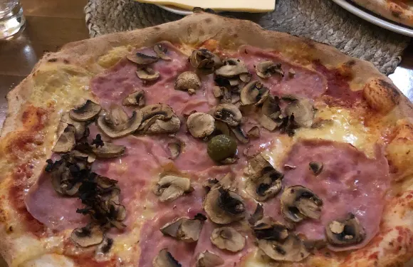 Pizzeria Tinel