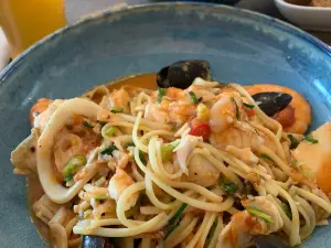 Doyle's Seafood Restaurant