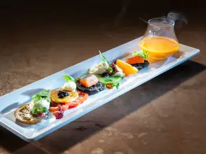Sendlhof Restaurant