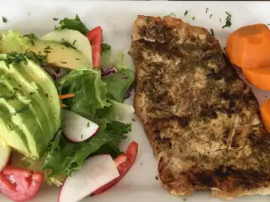 Maras Restaurante