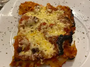I Gladiatori Ristorante Pizzeria