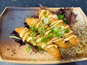 Sushistuen