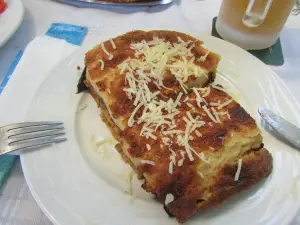 Taverna Mimoza