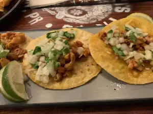 Zaco's Tacos Restaurant
