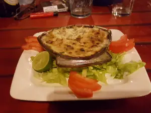 Chez Papi Râleur