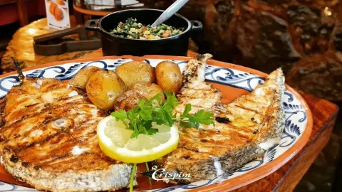 O Crispim - Restaurante | Petisqueira in 파티마