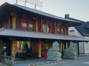 Wok Palace