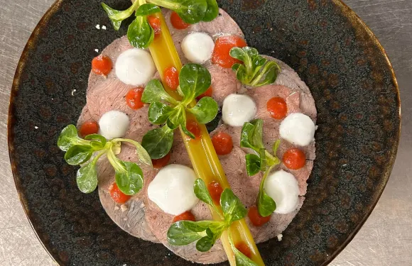 Cote Comptoir