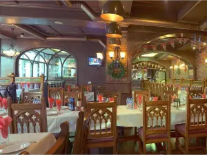 Kings Crown Restaurant & Pub