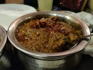 Olive Kitchen & Arabian Night Restaurant