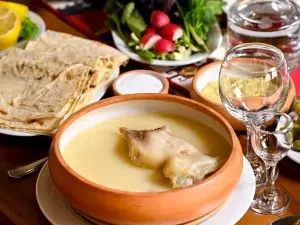 Latar Restaurant