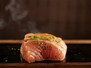 Fabric Sushi Carilo