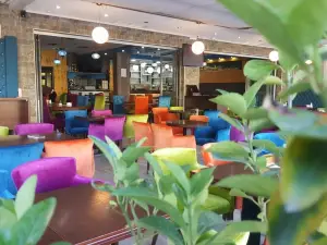 Caffe & restaurant TIMM