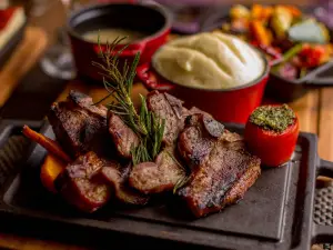 CUT Steakhouse