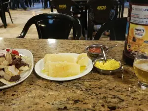Malaguetta