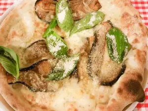 La Bottega Della Pizza