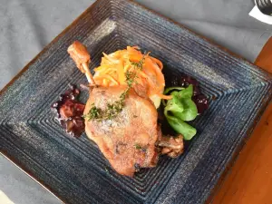 Bistro Kibela