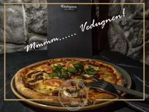 Restaurant Vedugnen