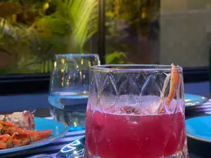 Panaroma Restaurant