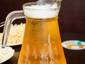 清真哈海英麻辣烫