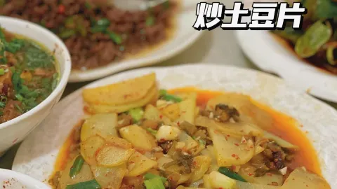 大理清真牛肉饭店(德维线店) in 더친