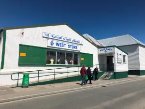 The West Store Café & Deli