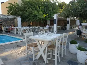 Anezina Restaurant