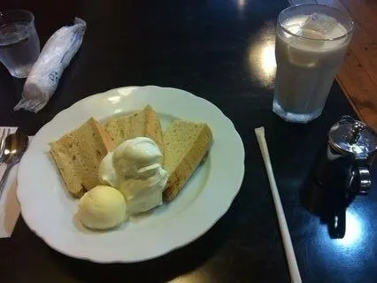 Cafe Toyozo