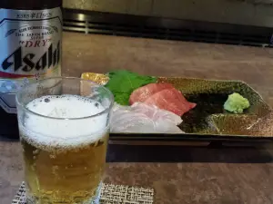 手打ち工房 凌駕