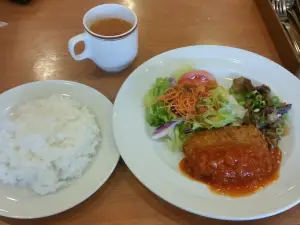 Coco's Restaurant