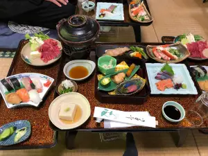 Takimitei