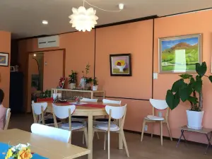 Fruit café Hanamizuki