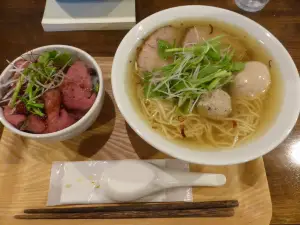 Yo-shoku OKADA