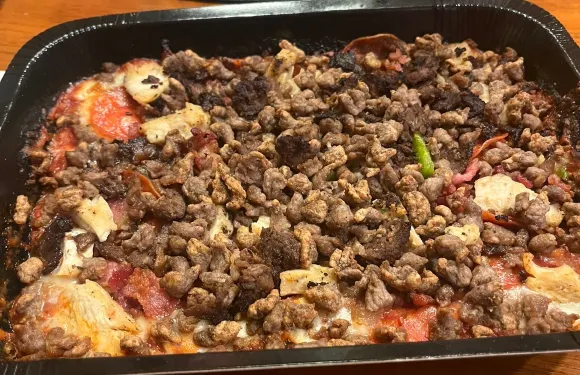 Marco's Pizza