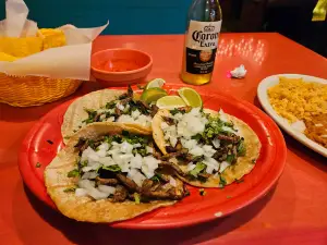 Taco Rey