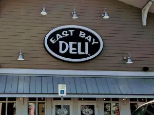 East Bay Deli - Summerville