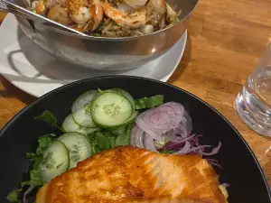 Floridita Kendall Seafood Restaurant