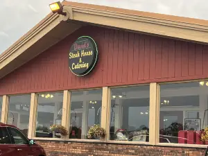 David's Steak House & Buffet