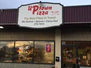 Uptown Pizza Tomah