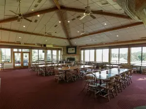 Annbriar's Smokehouse Restaurant