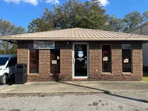 Brooks Barbeque