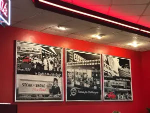 Steak 'n Shake