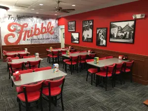 Friendly's