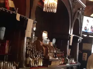 Montana Bar