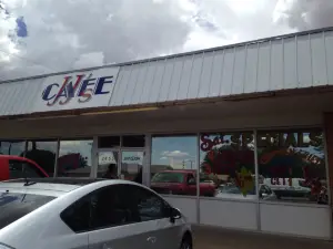 J J's Cafe