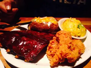 Cheddar's Scratch Kitchen