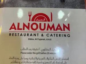 Al Nouman Restaurant & Catering
